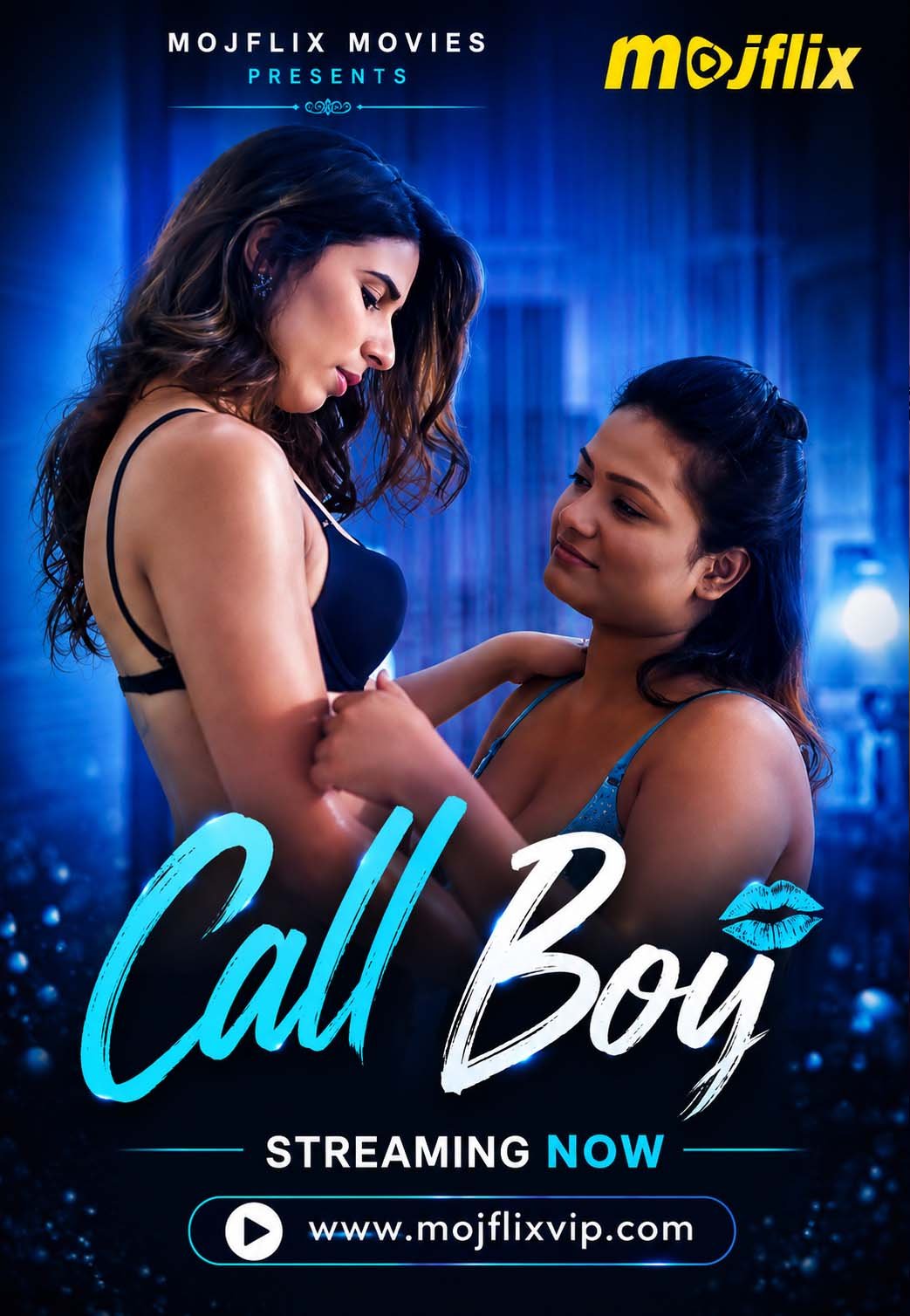 Call Boy